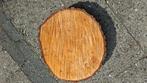 Hout plakken, Ophalen of Verzenden, Nieuw, Glas of Kopje