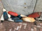 Fenders 15st verschillende maten, Watersport en Boten, Ophalen of Verzenden, Overige typen