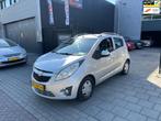 Chevrolet Spark 1.0 16V LT+ Bi-Fuel 2e Eig! Navi Airco NAP A, Voorwielaandrijving, Euro 5, Gebruikt, 4 cilinders