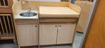 Commode elektrische verschoontafel verstelbaar kinderopvang, Ophalen of Verzenden