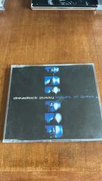 Dreadlock Pussy (2) – Leaves Of Grass - promo, Ophalen of Verzenden, Zo goed als nieuw