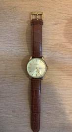 Guy David automatic hoorloge, Ophalen, Staal, Overige merken, 1960 of later