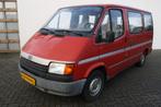 Ford Transit personenbus (bj 1986), Auto's, Ford, Te koop, Geïmporteerd, Transit, 5 stoelen