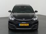 Kia XCeed 1.4 T-GDi DynamicPlusLine | Panoramadak | Stoel/St, Stof, Euro 6, 4 cilinders, Zwart