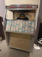 Hele mooie originele Wurlitzer model 2150 jukebox, Ophalen, Usa, Zo goed als nieuw, Usa