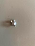 Pandora bedel - Tulp voorjaarsbloem, Pandora, Ophalen of Verzenden, Zo goed als nieuw, 1 bedel