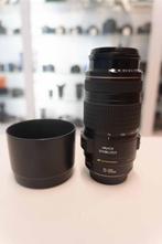 Canon EF 70-300mm 4-5,6 IS USM Macro (Foto-Groep Doorn), Ophalen of Verzenden, Gebruikt