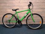 BKT mountainbike groen framemaat 46cm, Gebruikt, Hardtail, 45 tot 49 cm, Ophalen