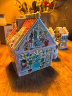 blond amsterdam cookie jar, Ophalen, Zo goed als nieuw, Aardewerk, Blond Amsterdam