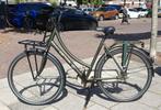 Cortina U4 transporter, Gebruikt, Versnellingen, 56 cm of meer, Ophalen