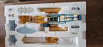 Liebherr lr1300 + derrick sarens, Hobby en Vrije tijd, Modelauto's | 1:50, Ophalen, Zo goed als nieuw, Hijskraan, Tractor of Landbouw