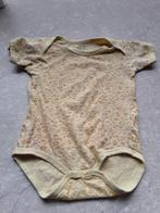 Keurig nette romper maat 74-80, Ophalen of Verzenden, Zo goed als nieuw, Kleding