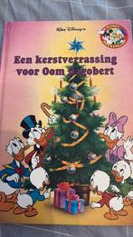 Een kerstverrassing voor oom Dagobert, Boeken, Stripboeken, Eén stripboek, Ophalen of Verzenden, Zo goed als nieuw