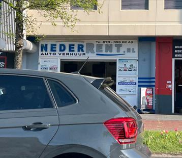 Rent a car Kilometervrij auto huren km vrij autoverhuur beschikbaar voor biedingen