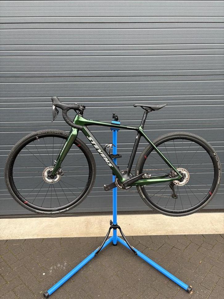 Stevens Super Prestige 2024 Cyclocross - Maat 48, Fietsen en Brommers, Fietsen | Racefietsen, Zo goed als nieuw, Heren, Overige merken