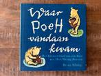 Waar Poeh vandaan kwam - Brian Sibley, Boeken, Ophalen of Verzenden, Zo goed als nieuw