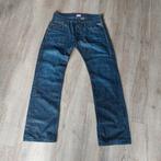 Replay Heren Spijkerbroek 34 34, Kleding | Heren, Ophalen of Verzenden, Nieuw, Blauw, Replay