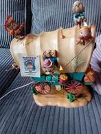Enesco speeldoos, Verzamelen, Overige Verzamelen, Ophalen, Zo goed als nieuw