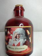 Leuke fles, decoratie kerst, Ophalen