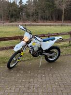 Husqvarna FE 450 Enduro – 2019, Motoren, Particulier, Enduro