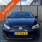 Volkswagen Golf 1.0 TSI Business Edition Connected/NW APK/, Voorwielaandrijving, Stof, Gebruikt, Euro 6