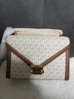 Michael Kors Handtas - Nieuw, Sieraden, Tassen en Uiterlijk, Tassen | Damestassen, !, !, Wit, Nieuw