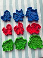 Pokemon koekjes vormen, Ophalen of Verzenden, Nieuw