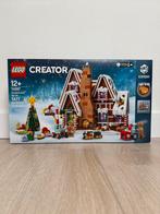LEGO Winter/Kerst sets nieuw (10267, 10293 e.a.), Ophalen of Verzenden, Nieuw