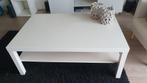 Lack salontafel ikea, Huis en Inrichting, Tafels | Salontafels, Ophalen, 50 tot 100 cm, Vierkant, 50 tot 100 cm