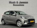 Hyundai I10 1.0 Comfort Smart 5-zits Automaat Airco 5 Deurs, Auto's, Hyundai, Stof, Gebruikt, 899 kg, 23 km/l
