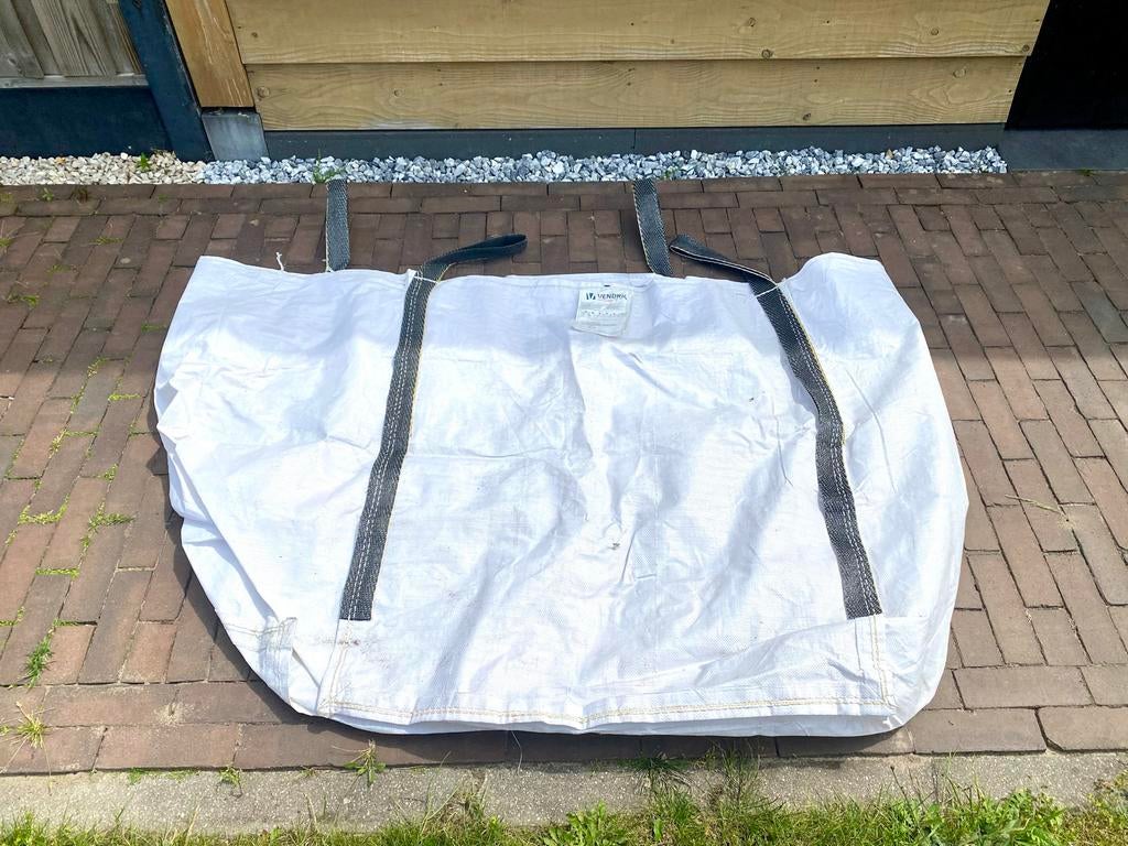 Vendrig Packaging Big Bag - Nieuwstaat, Ophalen of Verzenden