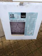 Kerstverlichting ster, Diversen, Kerst, Ophalen, Zo goed als nieuw