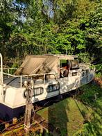Amulet vlet, Watersport en Boten, Ophalen, Gebruikt, Staal, Binnenboordmotor