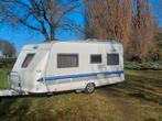 Hobby 460 ufe caravan, Rondzit, Hobby, Particulier, 4 tot 5 meter