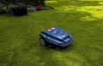 Sabo Mowit 500 F serie II robotmaaier, Ophalen, Gebruikt, Meer dan 25 cm, John Deere / Sabo