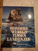 Wondere wereld tussen land en zee - WNF, Boeken, Ophalen of Verzenden, Gelezen
