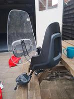 Bobike voorzitje, Fietsen en Brommers, Fietsaccessoires | Fietsstoeltjes, Ophalen, Gebruikt