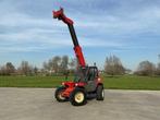 1993 Manitou Met 526 Verreiker, Verreiker