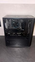 Budget Simrace Setup (g29) - RTX 2060, i3 12100F, Computers en Software, Desktop Pc's, Gebruikt, Ophalen of Verzenden, Gaming