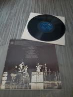 Chuck Mangione Quartet – LP The Chuck Mangione Quartet 1972, Ophalen, 1960 tot 1980, Gebruikt, 12 inch