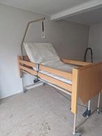 Uit nalatenschap Vermeiren Luna2 hooglaag bed ., Ophalen