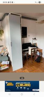 Pax deur, Ophalen, 50 tot 100 cm, 200 cm of meer