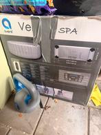 Avenli opblaasbare spa - Volledig werkend, Ophalen of Verzenden, Gebruikt, Opblaasbaar