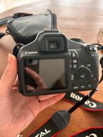 Canon EOS 1100D spiegelreflexcamera, Ophalen, Spiegelreflex, Canon, Zo goed als nieuw