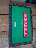 Scrabble orginal compleet, Ophalen of Verzenden, Gebruikt