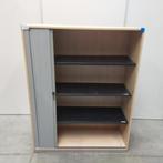 Steelcase roldeurkast - 155x120x44 cm, Niet ingevuld, Gebruikt, Niet ingevuld, Niet ingevuld