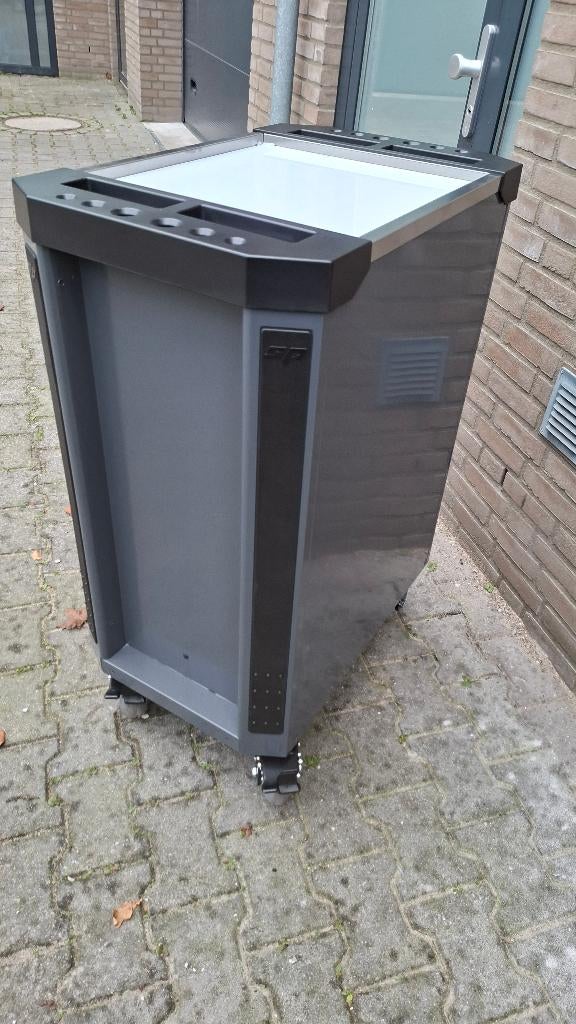 SpTools Gereedschapskar gereedschapswagen kar NIEUW, Auto diversen, Autogereedschap, Ophalen, ., Nieuw, .