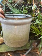 Grote emaille ketel, Antiek en Kunst, Antiek | Emaille, Ophalen of Verzenden