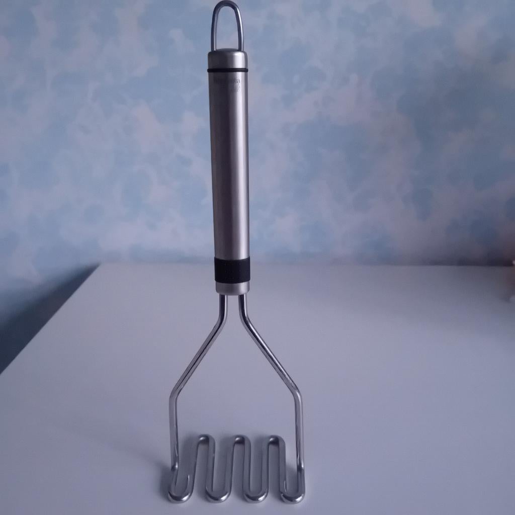 Brabantia aardappel stamper, Ophalen of Verzenden