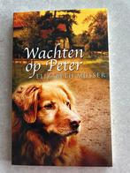 Wachten op Peter - Elizabeth Musser -Nieuw!-, Boeken, Ophalen of Verzenden, Nieuw, Nederland